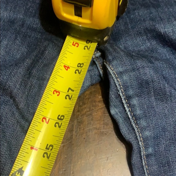 Levi’s skinny jean - Picture 3 of 6